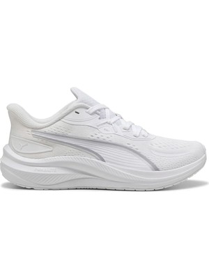 Puma Skyrocket Lite 2 Beyaz Kadın Yürüyüş/koşu Spor Ayakkabı - 311730 29
