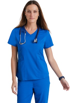 Grey’s Anatomy GIT033 Moto Tek Üst