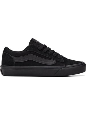 Vans Vero Ls Siyah Unisex Sneaker