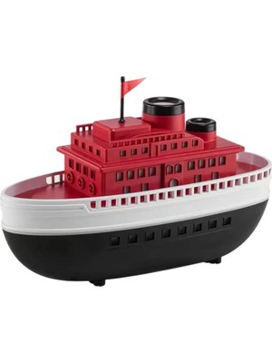 Najmaddin Newface YX3000 Hava Nemlendirici - Siyah Najmaddin Markaon