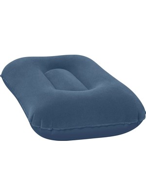 Özbience Konforlu Şişme Yastık 42CM, Yumuşak ve Kullanışlı Uyku Arkadaşı