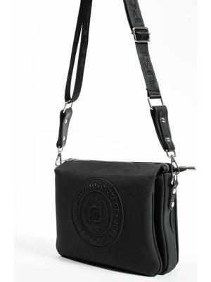 Kadın Orijinal Just Polo Yeni Sezon Omuz Çantası Shopper Ebat : 21 x 28 cm
