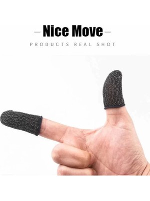 Najmaddin Newface M8 Oyun Tuşu Eldiven Najmaddin Markaon