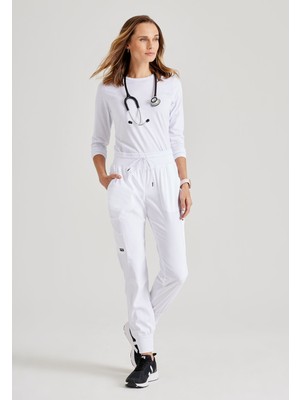 Grey’s Anatomy GRSP527 Carly Esnek ve Hafif Tek Alt