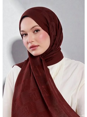 Lvd Baskılı Naia Jakar Şal 8685-18