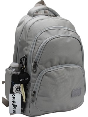 MegiHero Okul Sırt Çantası Günlük Sırt Çantası 2100