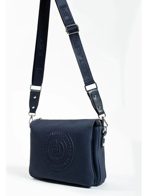 Just Polo Günlük Kombinlere Uygun Kadın Orijinal Yeni Sezon Omuz Çantası Shopper Ebat : 21 x 28 cm