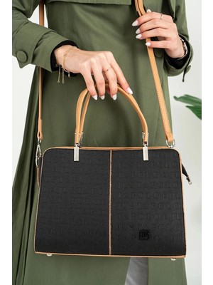 Just Polo Kadın Yeni Sezon El ve Omuz Çantası 234079MH
