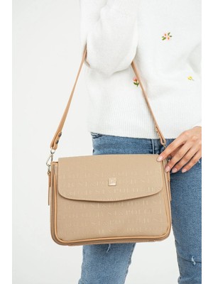 Just Polo Yeni Sezon Kadın Çantası 4063MH