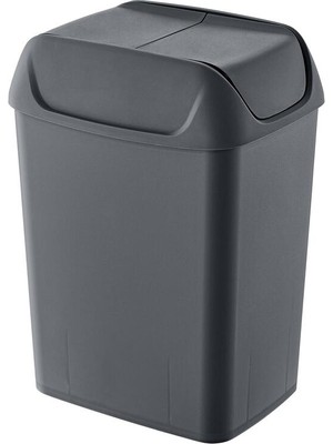 PremiumPort Pratik 5 L Çöp Kutusu, Şık ve Kullanışlı Ev Gereçleri