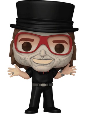 Funko Pop! Movies Black Phone The Grabber 75908
