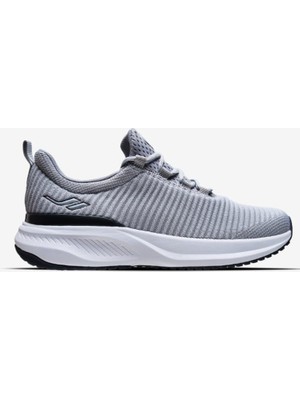 Lescon Volt 4ı Flex Gri Erkek Spor Ayakkabı