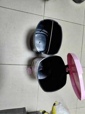 PremiumPort Dayanıklı ve Pratik Çöp Kovası, Ev ve Ofis Kullanımı Için Ideal