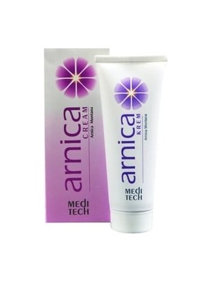 Montreal Arnica Krem 75 G ( 1 Adet )