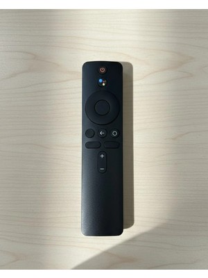 PremiumPort Yüksek Kaliteli Bluetooth Uyumlu Akıllı Tv Kumandası, Ergonomik Tasarım