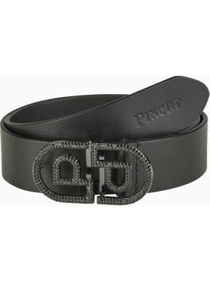 Pikeur Deri Kadın Kemer, Taş Tokalı Lüks Selection Tasarım