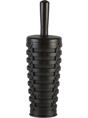 PremiumPort Şık ve Fonksiyonel Tuvalet Fırçası, Hijyen ve Temizlik Için Ideal Seçim