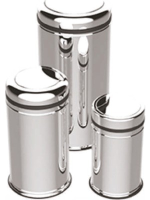 PremiumPort Pratik ve Şık 20 Lt Döner Kapaklı Çöp Kovası, Hijyenik Kullanım Sağlar