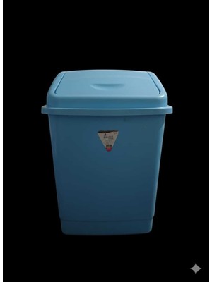 PremiumPort Dayanıklı ve Şık Çöp Kovası, Pratik Kullanım Için Ideal Seçim