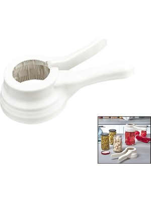 Savarga Plastik Kavanoz Açacak (4801)