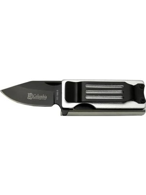 SHC4200 FXT-1000-B Çakmak Çakı 11 cm Manuel, Kemerlikli