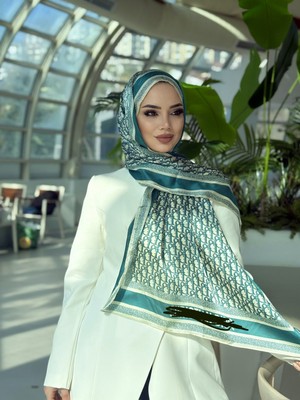 Buscarfs Ipek Ithal Şal