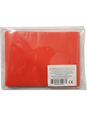 SHC4200 Plates Lastiği Dar