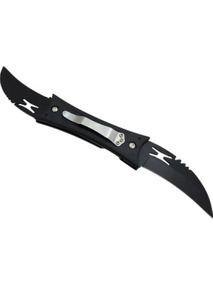 SHC4200 Yarasa Çakı BCY-X168 Kamp / Çakı 26.5 cm