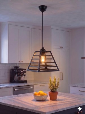 Ecostar Foldinglife Tekli Sarkıt Avize Fold-Dpn-Syh