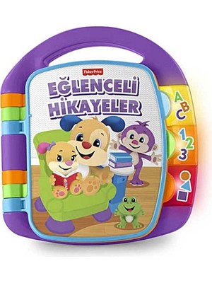 SHC4200 Eğitici Hikaye Kitabı
