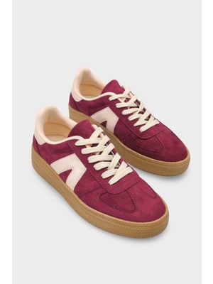 Capone Outfitters Mia Kadın Spor Ayakkabı Sneaker