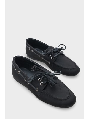 Capone Outfitters Marillin Kadın Loafer