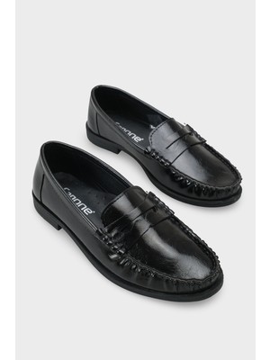 Capone Outfitters Tania Kadın Loafer Ayakkabı