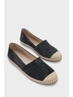 Capone Outfitters Pasarella Kadın Espadril