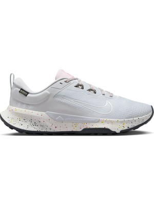 Nike Juniper Trail 2 Gore-Tex Erkek Gri Koşu Ayakkabısı