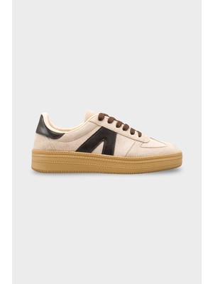 Capone Outfitters Mia Kadın Spor Ayakkabı Sneaker