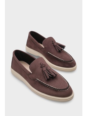 Capone Outfitters Ronnica Kadın Loafer