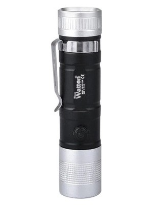 SHC4200 3 Watt Power LED Pilli El Feneri