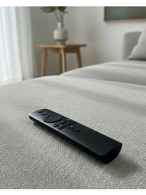 PremiumPort Akıllı Bluetooth Tv Kumandası, Sesli Kontrol ve Eşleştirme Özellikleri