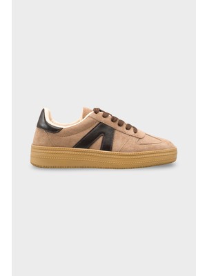 Capone Outfitters Mia Kadın Spor Ayakkabı Sneaker