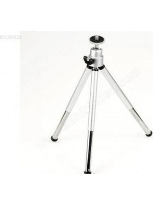 SHC4200 Metalik Renk Tripod - 3 Yönlü Profesyonel