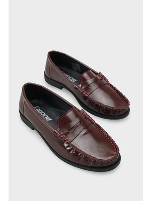 Capone Outfitters Tania Kadın Loafer Ayakkabı