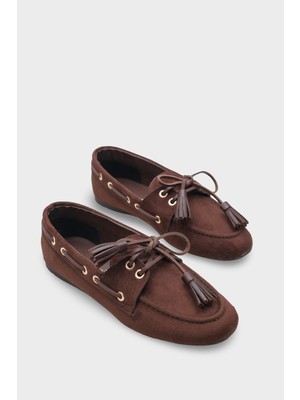Capone Outfitters Marillin Kadın Loafer