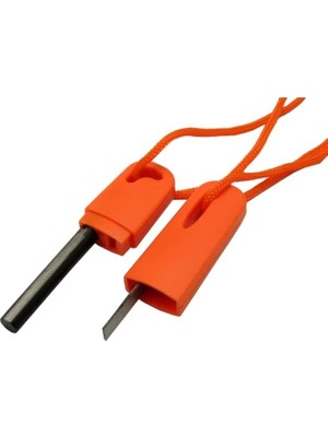 SHC4200 Ornc Magnezyum Çubuğu - Ipli