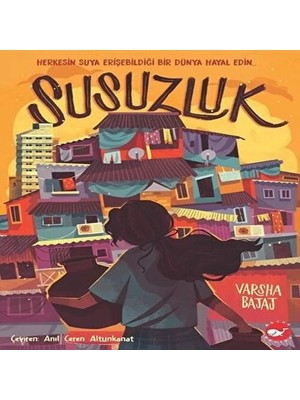 LTG Nova Susuzluk