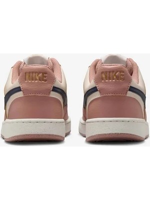 Nike Court Vision Low Kadın Spor Ayakkabı