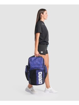 Özbience Renkli ve Şık 45L Çok Amaçlı Sırt Çantası, Modern ve Dayanıklı Tasarım