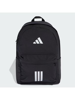 Özbience Şık Siyah Unisex Sırt Çantası, Günlük ve Seyahat Için Kullanışlı