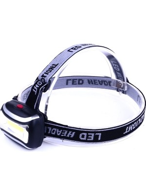 Kesgin Market® Ultra Smd Kafa Feneri  WT-317 Teknokesgin