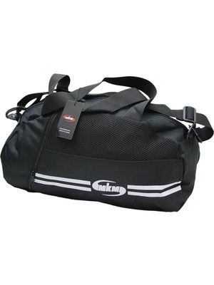 Özbience Orta Boy Fiber Seyahat Çantası 50X18X20CM, Hafif ve Pratik Tasarım